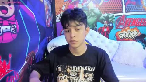 Snapshot of jisus_cat chatting on 02-24-25, 10:36 Jisus online show from 02-24-25, 10:36