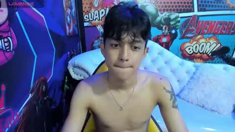 Snapshot of jisus_cat chatting on 03-04-25, 01:01 Jisus online show from 03-04-25, 01:01