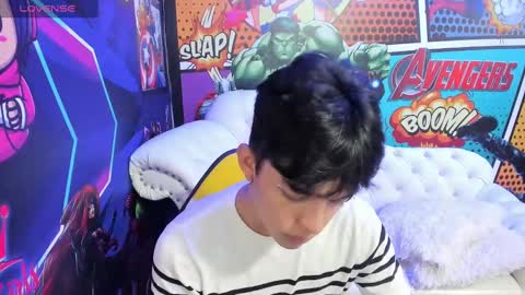 Snapshot of jisus_cat chatting on 03-09-25, 07:01 Jisus online show from 03-09-25, 07:01