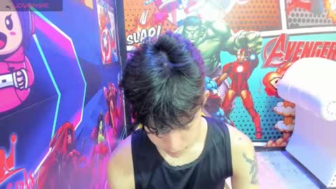 Snapshot of jisus_cat chatting on 03-11-25, 02:21 Jisus online show from 03-11-25, 02:21