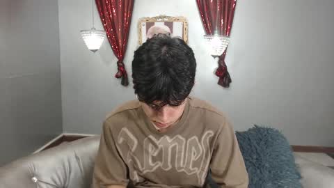 Snapshot of jisus_cat chatting on 03-12-25, 07:13 Jisus online show from 03-12-25, 07:13