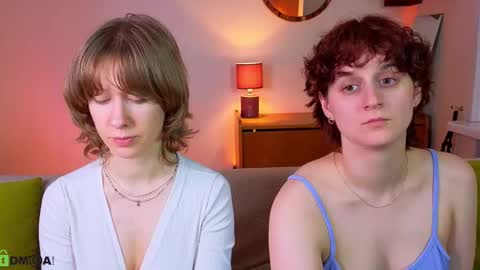 Hey Guys We are Julia ginger  Tina brunette online show from 11-09-25, 04:33