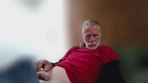 jizzmitten5 online show from 12-20-25, 12:07