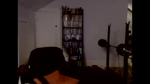 akuma online show from 01-23-25, 09:18