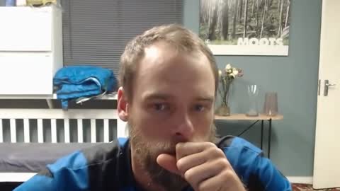 JamesJan van Rebel online show from 10-22-25, 04:35