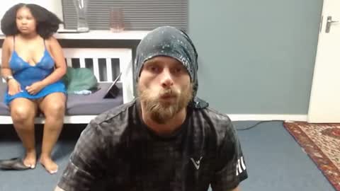 JamesJan van Rebel online show from 10-22-25, 04:40