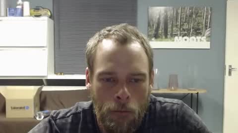 JamesJan van Rebel online show from 11-06-25, 01:39