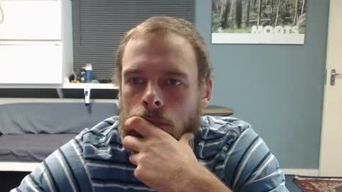 JamesJan van Rebel online show from 01-14-26, 02:17