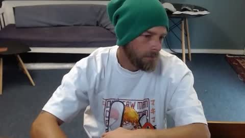 JamesJan van Rebel online show from 02-15-26, 02:30