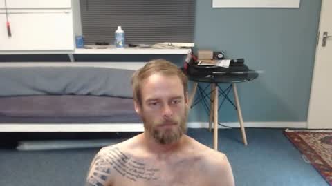 JamesJan van Rebel online show from 03-06-26, 01:02