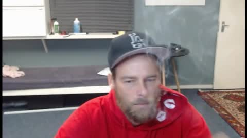 JamesJan van Rebel online show from 04-19-26, 12:11