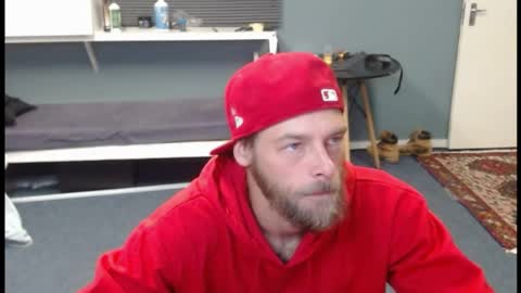 JamesJan van Rebel online show from 04-22-26, 02:03