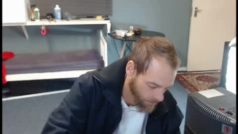 JamesJan van Rebel online show from 04-24-26, 01:52