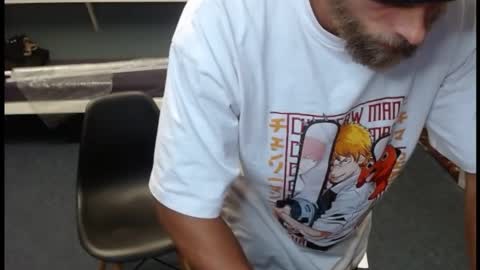 JamesJan van Rebel online show from 04-26-26, 01:20