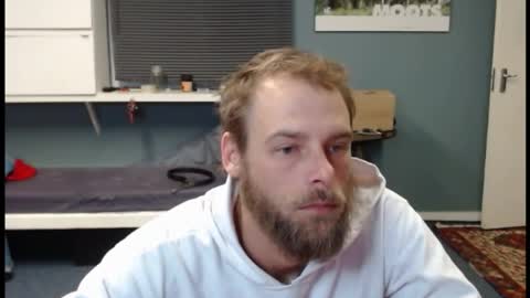 JamesJan van Rebel online show from 06-04-26, 11:33