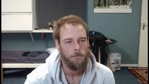 JamesJan van Rebel online show from 06-10-26, 02:23