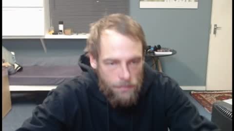 JamesJan van Rebel online show from 07-05-26, 02:40