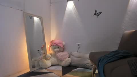 jessy online show from 05-11-26, 08:28