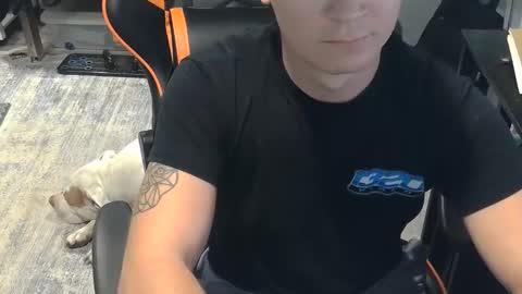 Jake online show from 09-22-25, 08:22