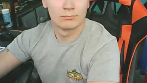 Jake online show from 04-08-26, 06:30