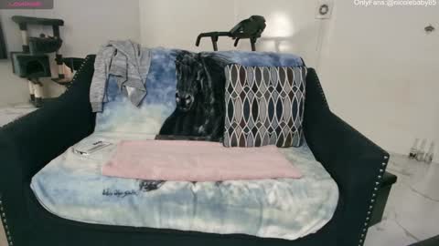 Snapshot of jjjust4fun1985 chatting on 01-02-25, 01:27 Nicole Allen online show from 01-02-25, 01:27