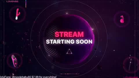 Snapshot of jjjust4fun1985 chatting on 09-20-25, 10:11 Nicole Allen online show from 09-20-25, 10:11