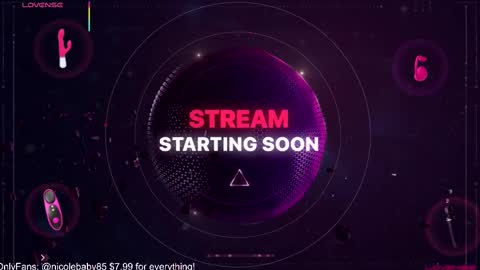 Snapshot of jjjust4fun1985 chatting on 10-12-25, 07:46 Nicole Allen online show from 10-12-25, 07:46