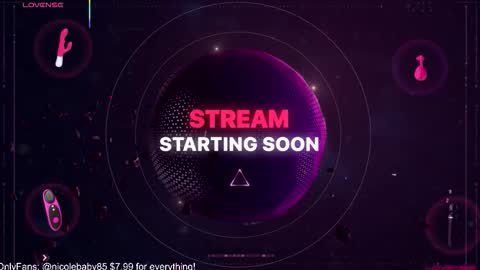 Snapshot of jjjust4fun1985 chatting on 01-06-26, 10:23 Nicole Allen online show from 01-06-26, 10:23