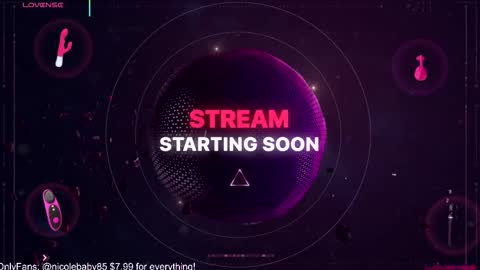 Snapshot of jjjust4fun1985 chatting on 01-18-26, 08:01 Nicole Allen online show from 01-18-26, 08:01