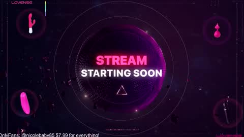 Snapshot of jjjust4fun1985 chatting on 02-09-26, 10:14 Nicole Allen online show from 02-09-26, 10:14