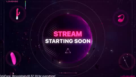 Snapshot of jjjust4fun1985 chatting on 02-12-26, 11:22 Nicole Allen online show from 02-12-26, 11:22