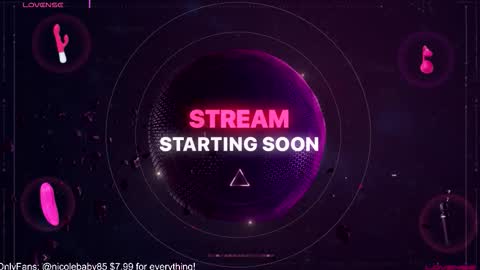 Snapshot of jjjust4fun1985 chatting on 02-13-26, 10:06 Nicole Allen online show from 02-13-26, 10:06