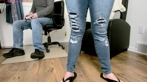 Snapshot of jjjust4fun1985 chatting on 02-18-26, 11:22 Nicole Allen online show from 02-18-26, 11:22