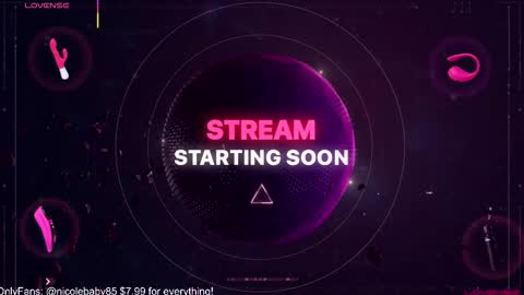 Snapshot of jjjust4fun1985 chatting on 02-22-26, 12:01 Nicole Allen online show from 02-22-26, 12:01