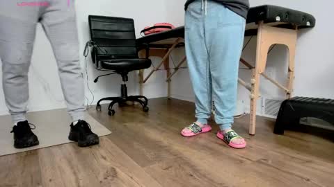 Snapshot of jjjust4fun1985 chatting on 03-01-26, 12:23 Nicole Allen online show from 03-01-26, 12:23