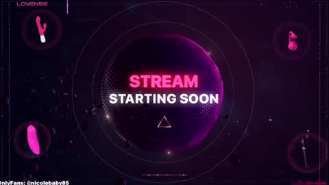 Nicole  Allen online show from 06-23-26, 09:46