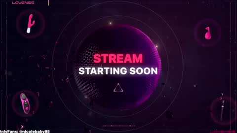 Nicole  Allen online show from 06-30-26, 10:33