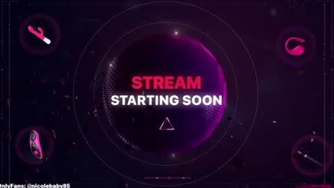 Nicole  Allen online show from 07-14-26, 10:15