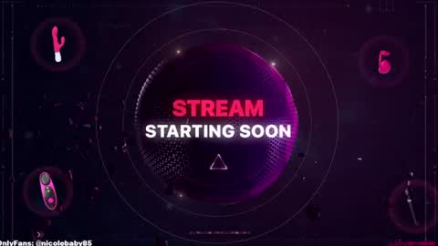 Nicole  Allen online show from 07-19-26, 08:01