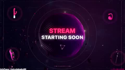 Nicole  Allen online show from 07-20-26, 09:50