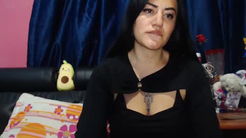 Snapshot of jjodie__ chatting on 02-27-25, 07:55 luuuuuuuuuu online show from 02-27-25, 07:55