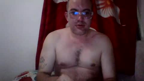 jjrendon1987 online show from 07-08-26, 06:40
