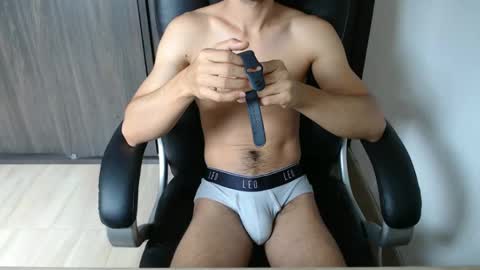 Snapshot of jjrod91 chatting on 02-08-25, 02:27 Jon online show from 02-08-25, 02:27