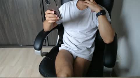 Snapshot of jjrod91 chatting on 02-08-25, 05:29 Jon online show from 02-08-25, 05:29