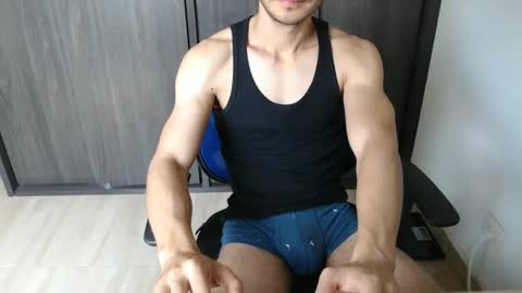 Snapshot of jjrod91 chatting on 03-11-25, 03:23 Jon online show from 03-11-25, 03:23