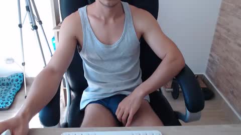 Snapshot of jjrod91 chatting on 09-21-25, 02:19 Jon online show from 09-21-25, 02:19