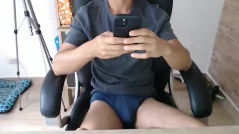 Snapshot of jjrod91 chatting on 10-24-25, 06:59 Jon online show from 10-24-25, 06:59