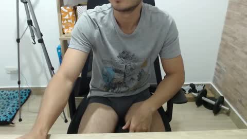 Snapshot of jjrod91 chatting on 10-28-25, 01:53 Jon online show from 10-28-25, 01:53