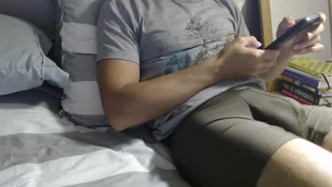 Snapshot of jjrod91 chatting on 10-29-25, 02:58 Jon online show from 10-29-25, 02:58