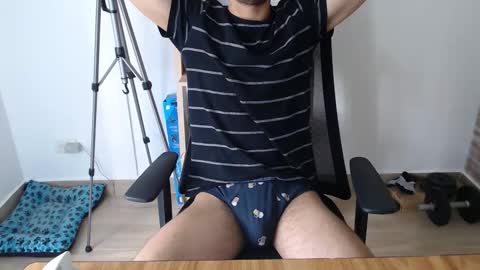 Snapshot of jjrod91 chatting on 11-05-25, 07:03 Jon online show from 11-05-25, 07:03